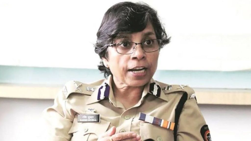 Director General of Police Rashmi Shukla will get a tenure of two years