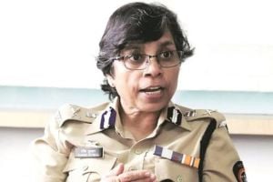 Director General of Police Rashmi Shukla will get a tenure of two years