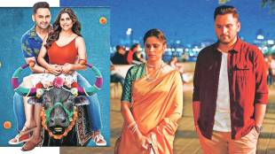 sridevi prasanna marathi movie review loksatta reshma raikwar zws