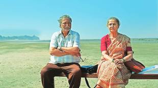 Sur Lagoo De Marathi Movie