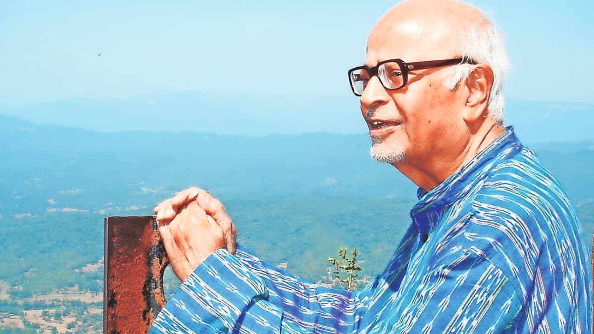 ramkrishna naik founder of goa hindu association