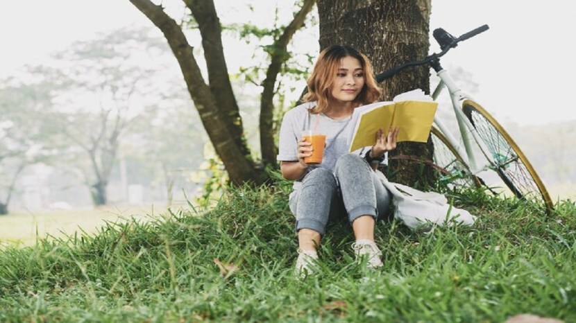 4 healthy habits for a long life