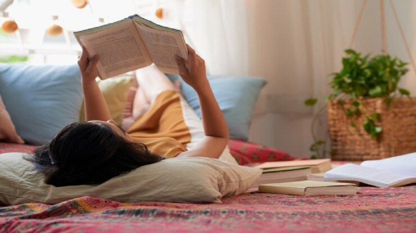 4 healthy habits for a long life