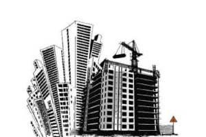 Infrastructure boosts real estate sector