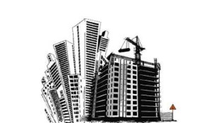 Infrastructure boosts real estate sector