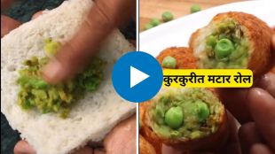 recipe for kids homemade matar rolls