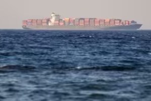 Exporters in trouble due to Red Sea crisis