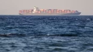 Exporters in trouble due to Red Sea crisis