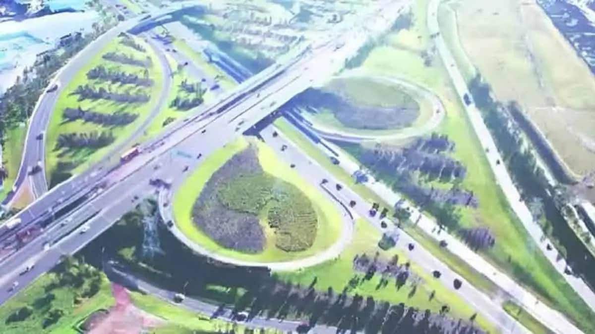 land acquisition for pune ring road work in final stage