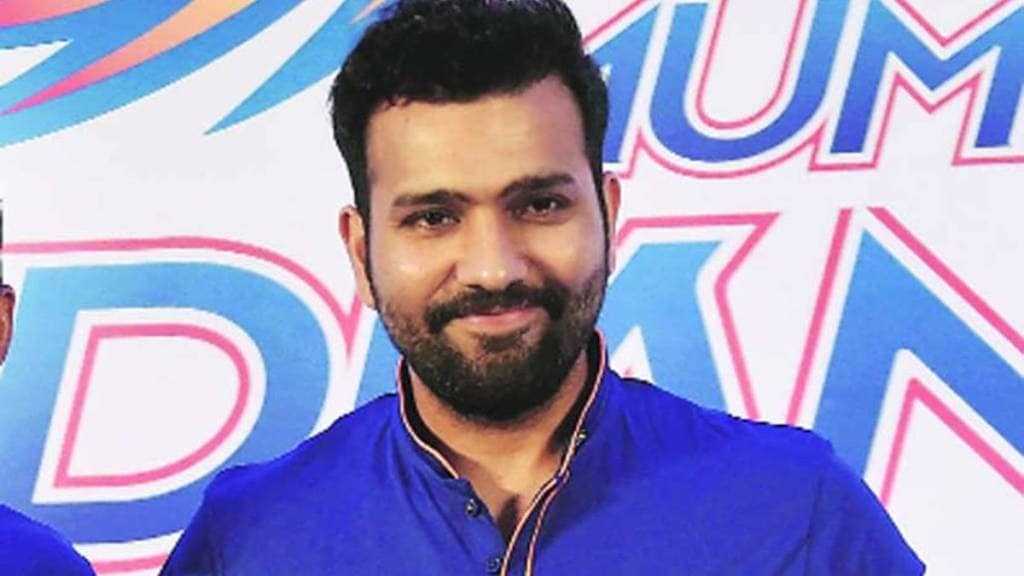 rohit sharma named as a indian team captain for t20 world cup 2024