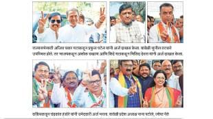 rajya sabha polls in maharashtra likely to go unopposed