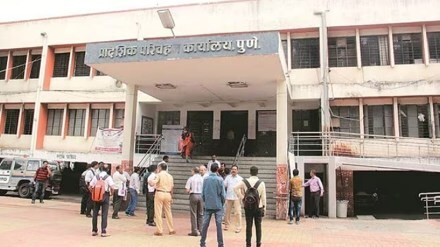 website failure rto across india license service affected pune
