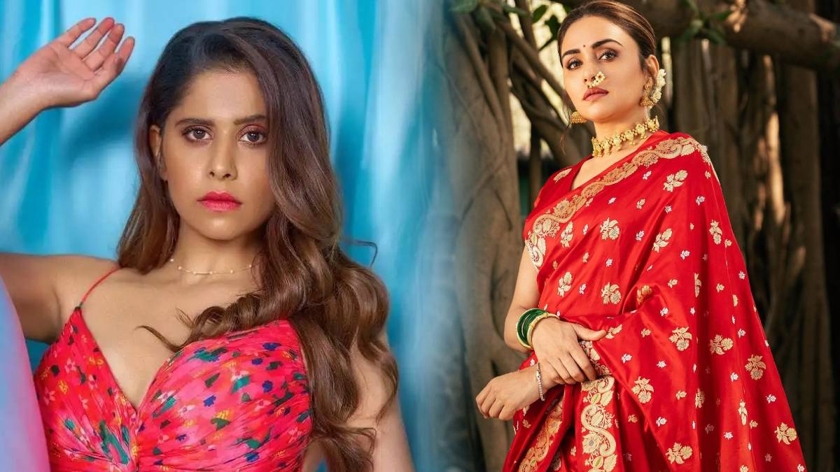 sai tamhankar talks about her friendship with amruta khanvilkar