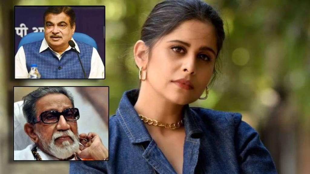 sai tamhankar reveals favourite political leaders