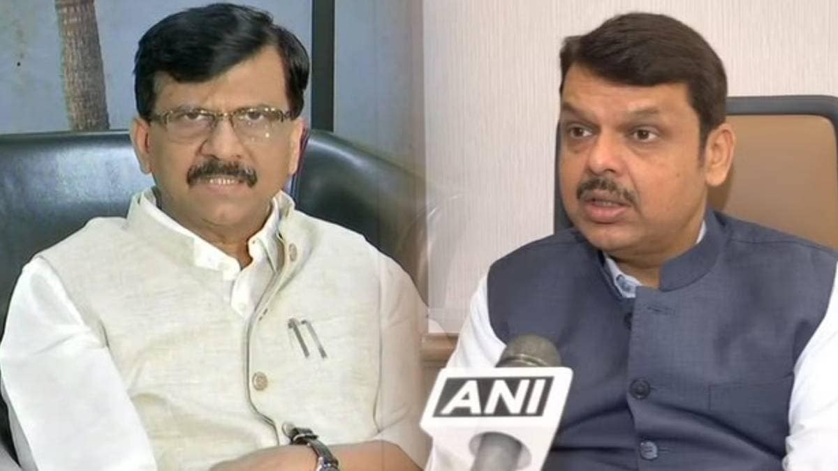 sanjay raut devendra fadnavis (9)