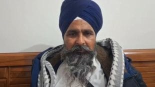 sarwan singh pandher