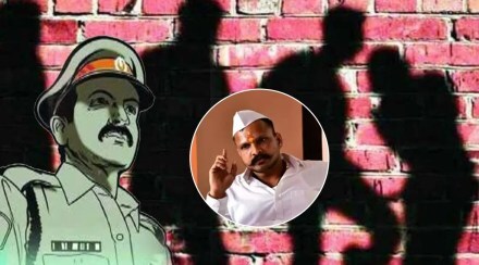 pune police sharad mohol murder case recording clips gangster crime