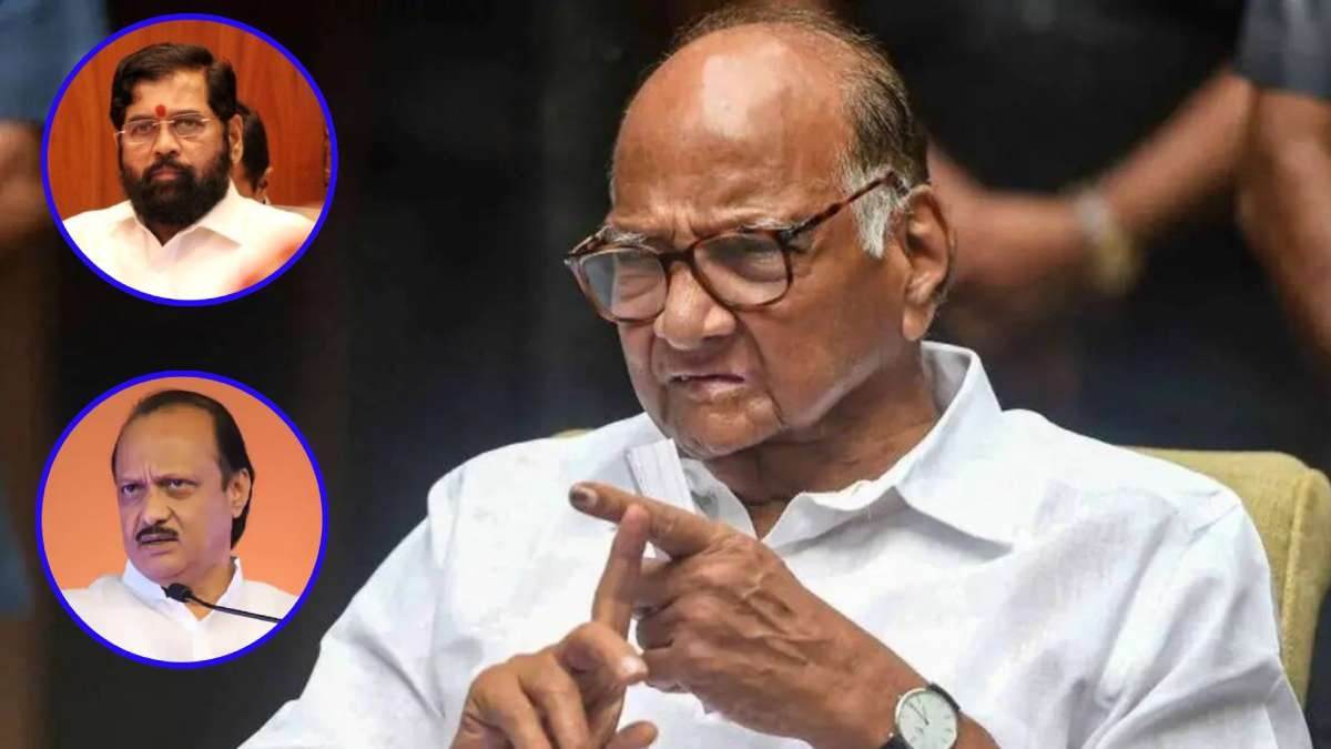 sharad pawar