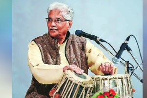 Loksatta vyaktivedh Shashikanth mule is well known in the field of classical music