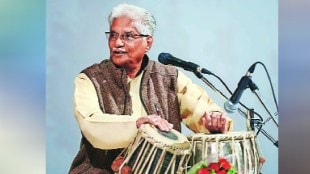 Loksatta vyaktivedh Shashikanth mule is well known in the field of classical music