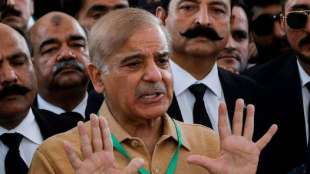 shehbaz sharif