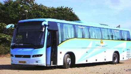 Shivneri Bus, Route Altered, ganesh khind, pune, Construction, Pune Metro and Flyover, thane, mumbai