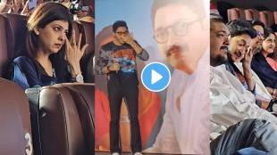 shreyas talpade got emotional in trailer launch event