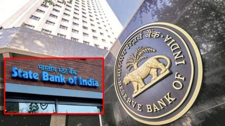 The Reserve Bank has imposed a fine of two crores on the country largest state bank print eco news