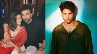 Siddhant Chaturvedi said Ranbir Kapoor and Alia Bhatt texted him after Gehraiyaan flopped