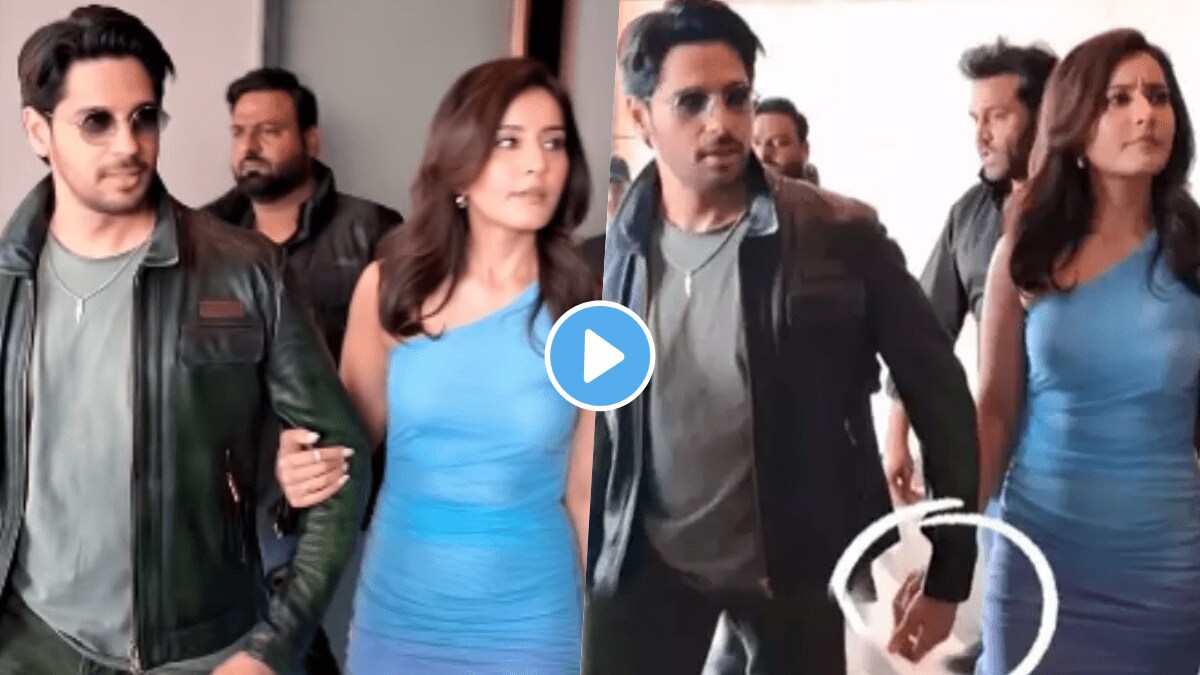 sidharth-malhotra-and-raashi-khanna-holding-hands