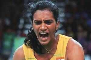 pv sindhu