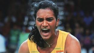 pv sindhu