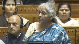 fm nirmala sitharaman interim budget 2024