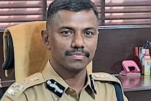 law effectively implement in solapur says police chief