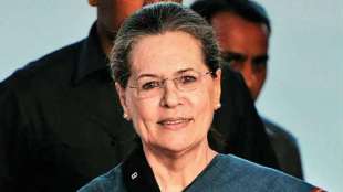 sonia gandhi