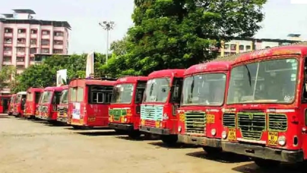 Maharashtra State Road Transport Corporation focuses on courteous treatment of passengers to increase revenue