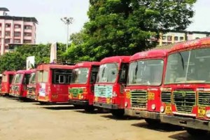 Maharashtra State Road Transport Corporation focuses on courteous treatment of passengers to increase revenue