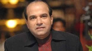 suresh wadkar pa threatened and demand for extortion money of rs 20 crores in land case