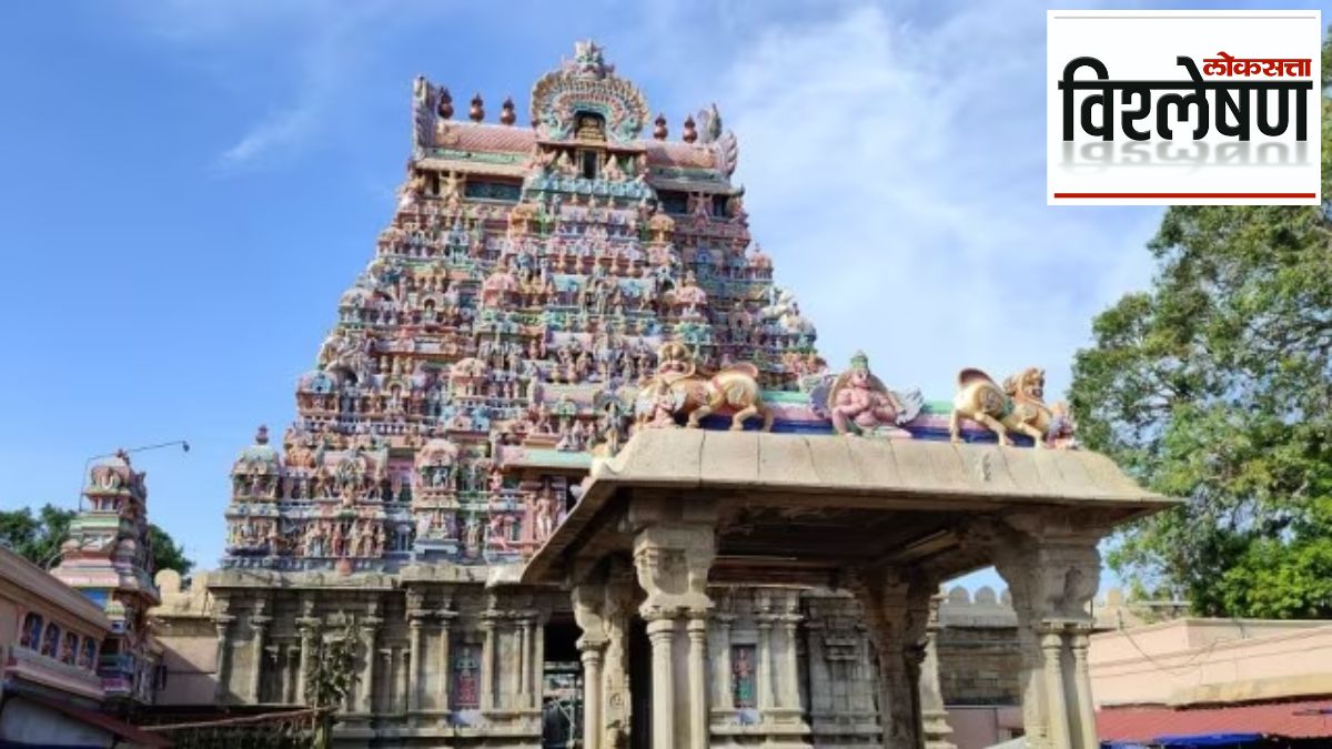 tamilnadu temple