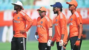 india vs england 2nd test indian batsmen practice against spin
