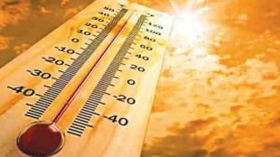 Temperature in Mumbai today and tomorrow at 37 degrees