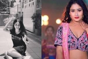 panchayat fame actress aanchal tiwari dies in road accident