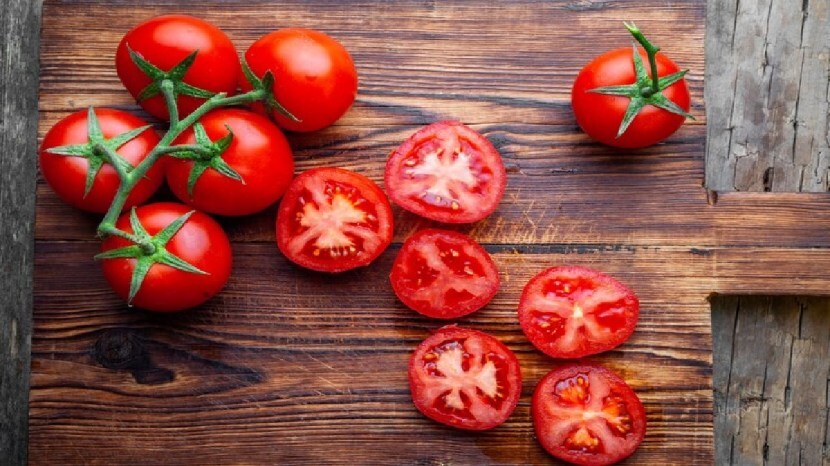 diy health tips ideas What happens to your body if you eat tomatoes daily Health Benefits of Tomatoes