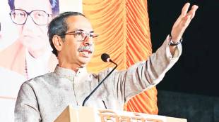 uddhav thackeray slams pm narendra modi for criticizing pandit nehru