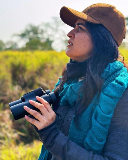 vaidehi-parshurami-jungle-safari