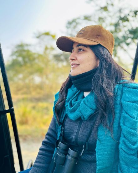 vaidehi-parshurami-jungle-safari