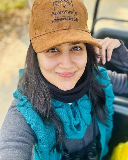 vaidehi-parshurami-jungle-safari
