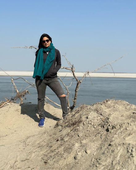 vaidehi-parshurami-jungle-safari
