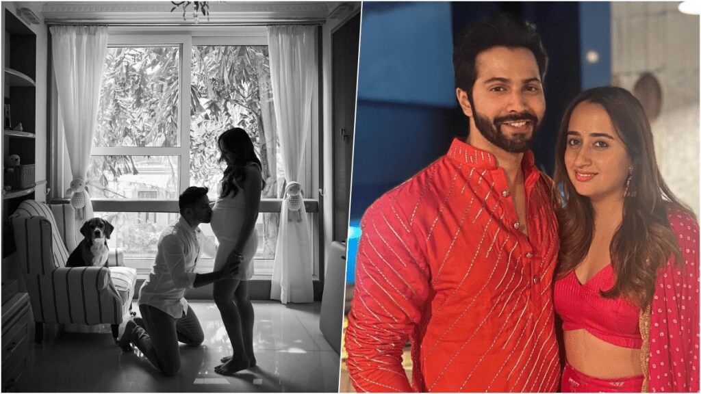 varun dhawan and natasha dalal are expecting their first child