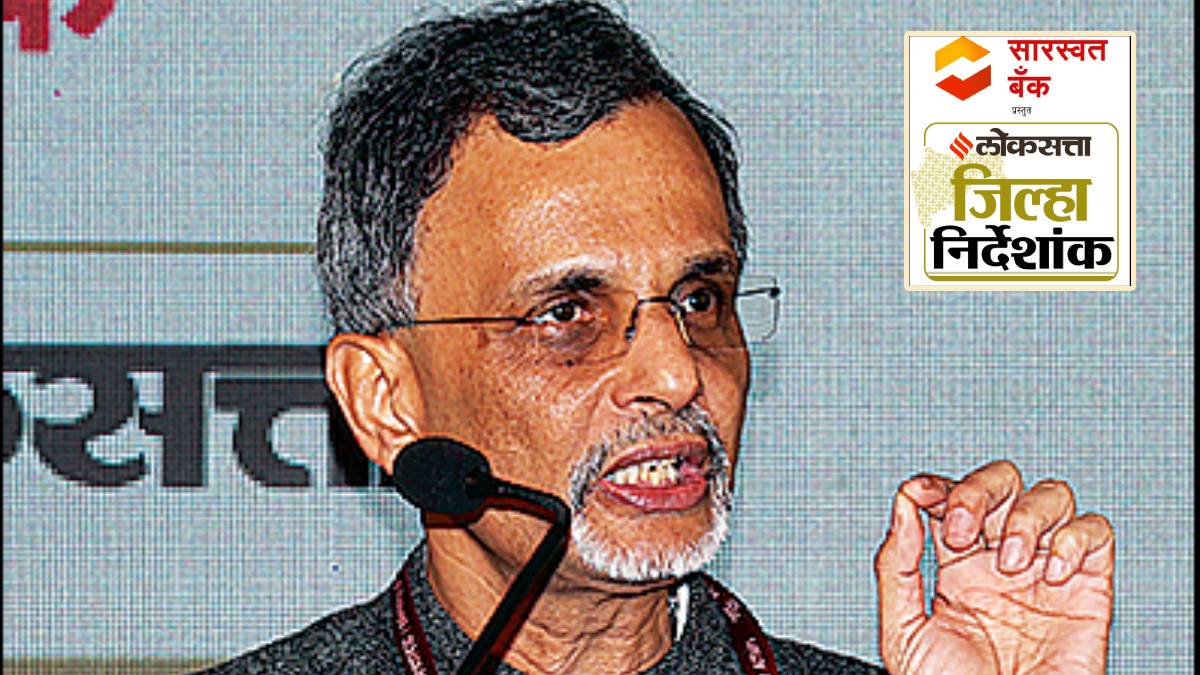 v anantha nageswaran edited speech delivered in loksatta district Index event
